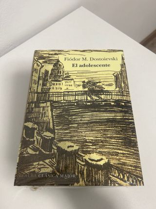 El adolescente