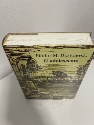 El adolescente