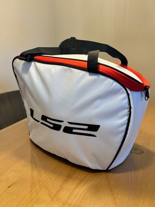 Casco LS2 MX701 Explorer Spire