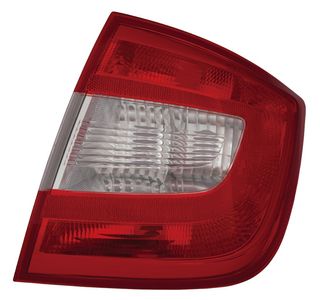 Piloto Trasero IZQUIERDO O DERECHOdo para Skoda RAPID 2013