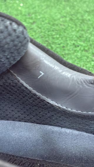 Scarpe Paciotti Uomo Pelle Nero Grigio