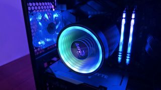 PC Gaming i5 10600K + RTX 3060 12GB OC +16 GB+ W11