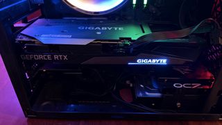 PC Gaming i5 10600K + RTX 3060 12GB OC +16 GB+ W11