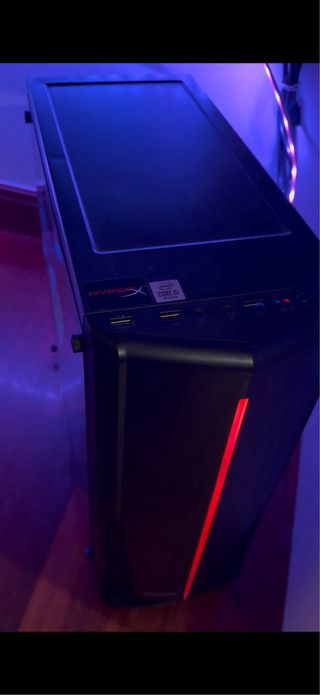 PC Gaming i5 10600K + RTX 3060 12GB OC +16 GB+ W11