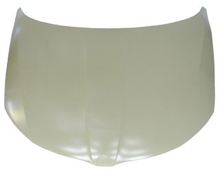 Capó para Skoda RAPID 2013 y RAPID 2016