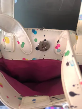 Mochila Desigual Multicolor