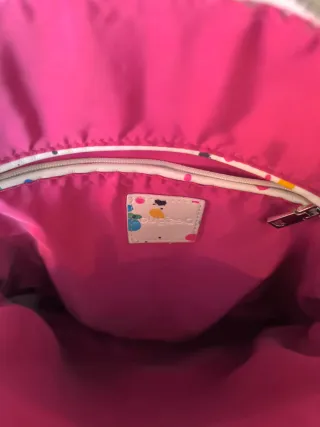 Mochila Desigual Multicolor