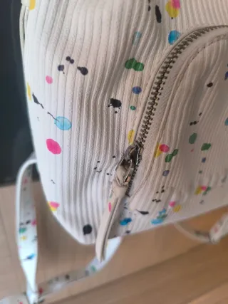 Mochila Desigual Multicolor