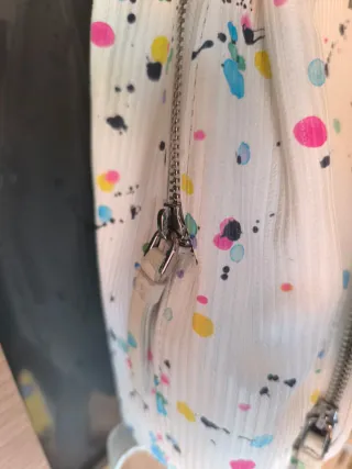 Mochila Desigual Multicolor