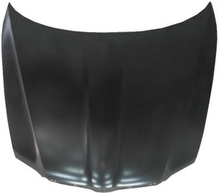 Capó para Skoda SUPERB II 2008