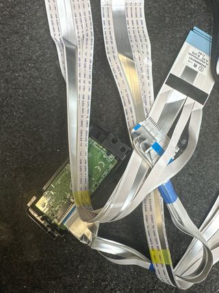 LG 43UP75006LF EAX69715102 (2021)