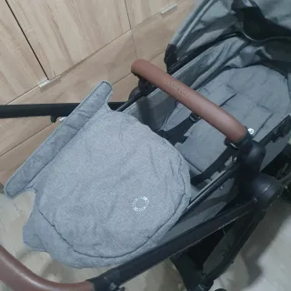 Trio Maxi Cosi Usado