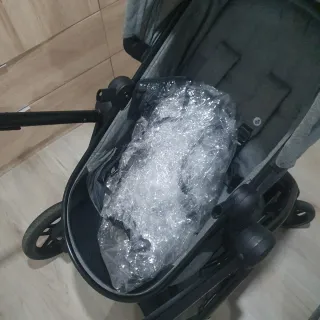 Trio Maxi Cosi Usado