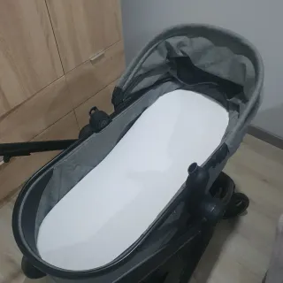 Trio Maxi Cosi Usado