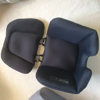 Trio Maxi Cosi Usado