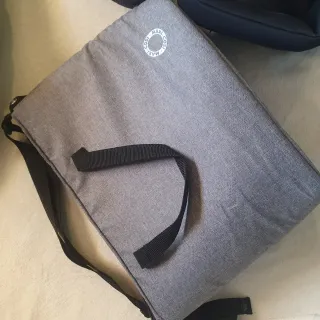 Trio Maxi Cosi Usado