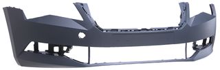 Paragolpes Delantero Imprimado para Skoda SUPERB III 2015
