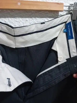 Pantalones de vestir