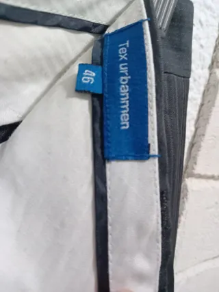 Pantalones de vestir