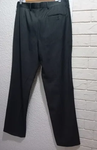 Pantalones de vestir