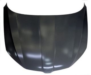 Capó para Skoda SUPERB III 2015