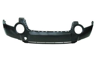 Paragolpes Delantero Superior para Skoda YETI 2009