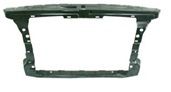 Frente (Chapa) para Skoda YETI 2009