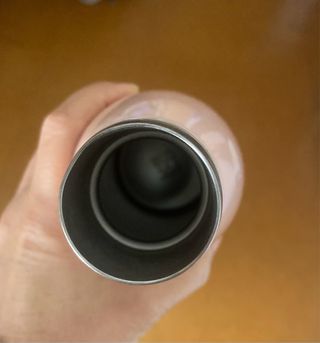 Botella Ale Hop para bebidas frias o caliente.