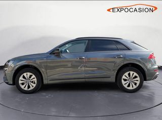 Audi Q8 45 2020