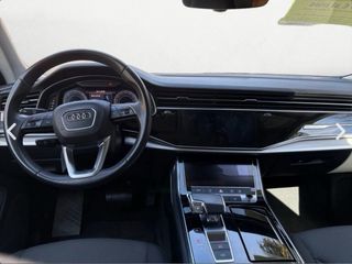 Audi Q8 45 2020