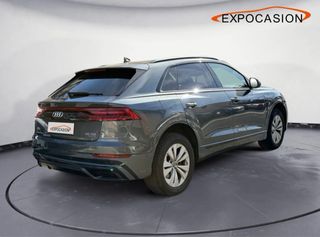 Audi Q8 45 2020