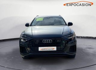 Audi Q8 45 2020