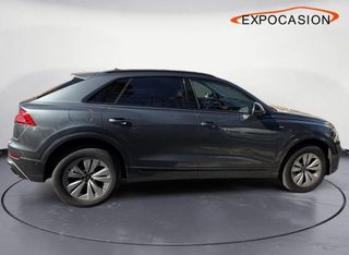 Audi Q8 45 2020