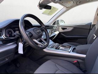 Audi Q8 45 2020