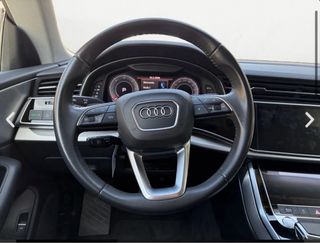 Audi Q8 45 2020