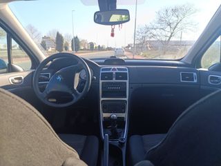 Peugeot 307 1.6 HDI 110CV