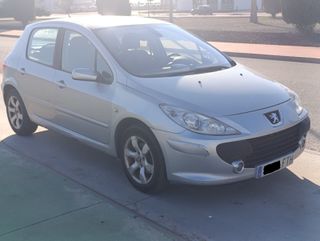 Peugeot 307 1.6 HDI 110CV