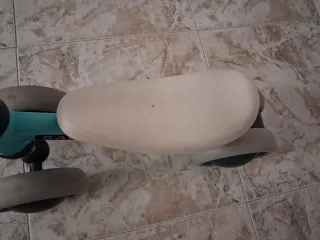 Bici de aprendizaje Sawyer