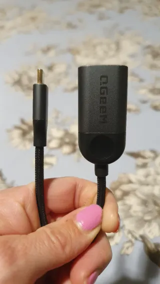 Cavo HDMI alta velocita
