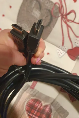 Cavo HDMI alta velocita