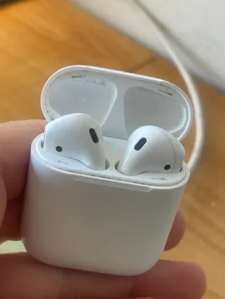 iPhone 12 Pro Max 128GB + AirPods