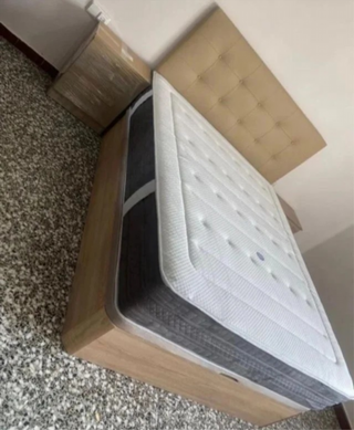 Canapé + Colchón en oferta !! 135x190 /180