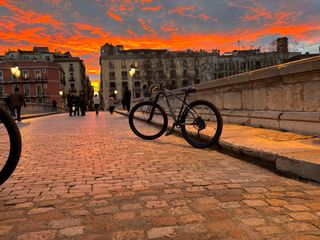 Bicicleta de stunt  Collective C100