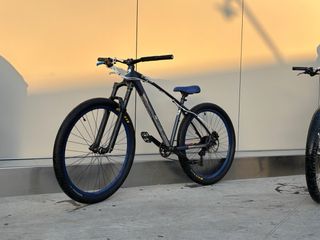 Bicicleta de stunt  Collective C100