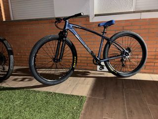 Bicicleta de stunt  Collective C100