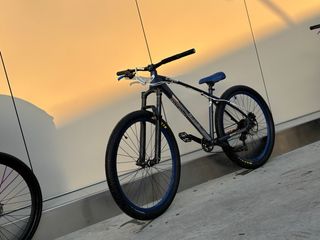 Bicicleta de stunt  Collective C100