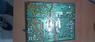 Fuente Alimentación LG 47LB5800 EAX65423801