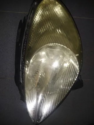 Faro Delantero Derecho Citroen Xsara Picasso
