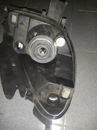 Faro Delantero Derecho Citroen Xsara Picasso