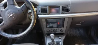 Opel Vectra 2002